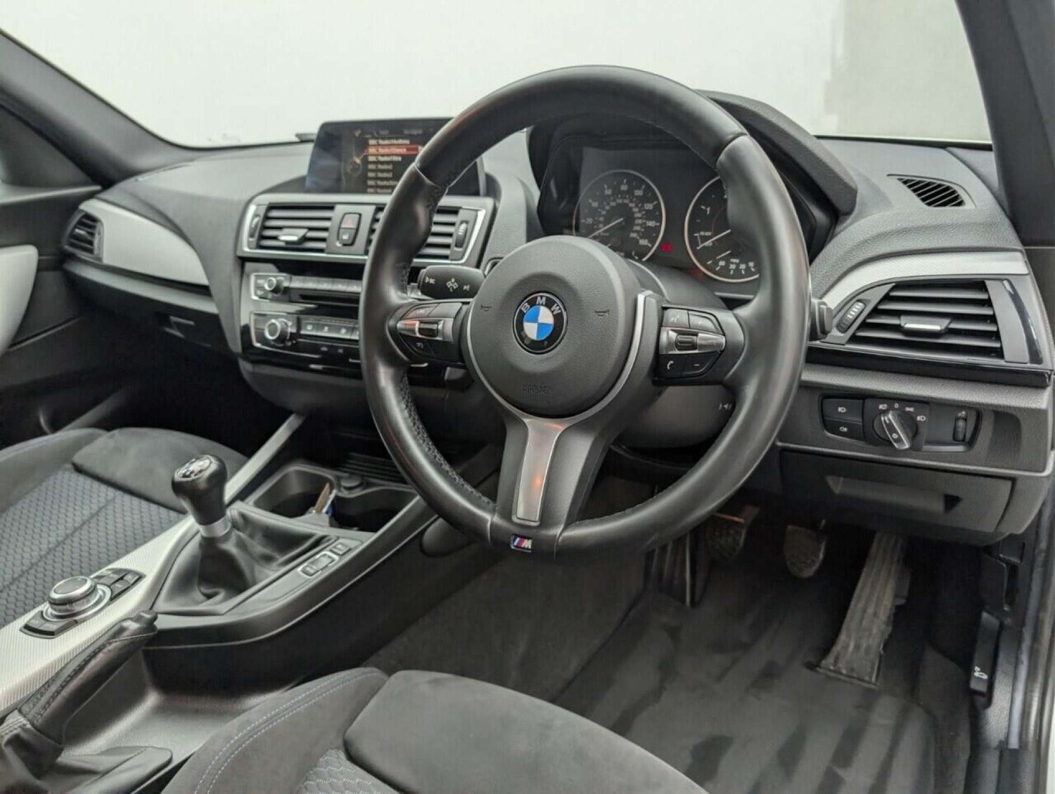 Used BMW 1 Series 2016 for sale - 77713874: Photo 10