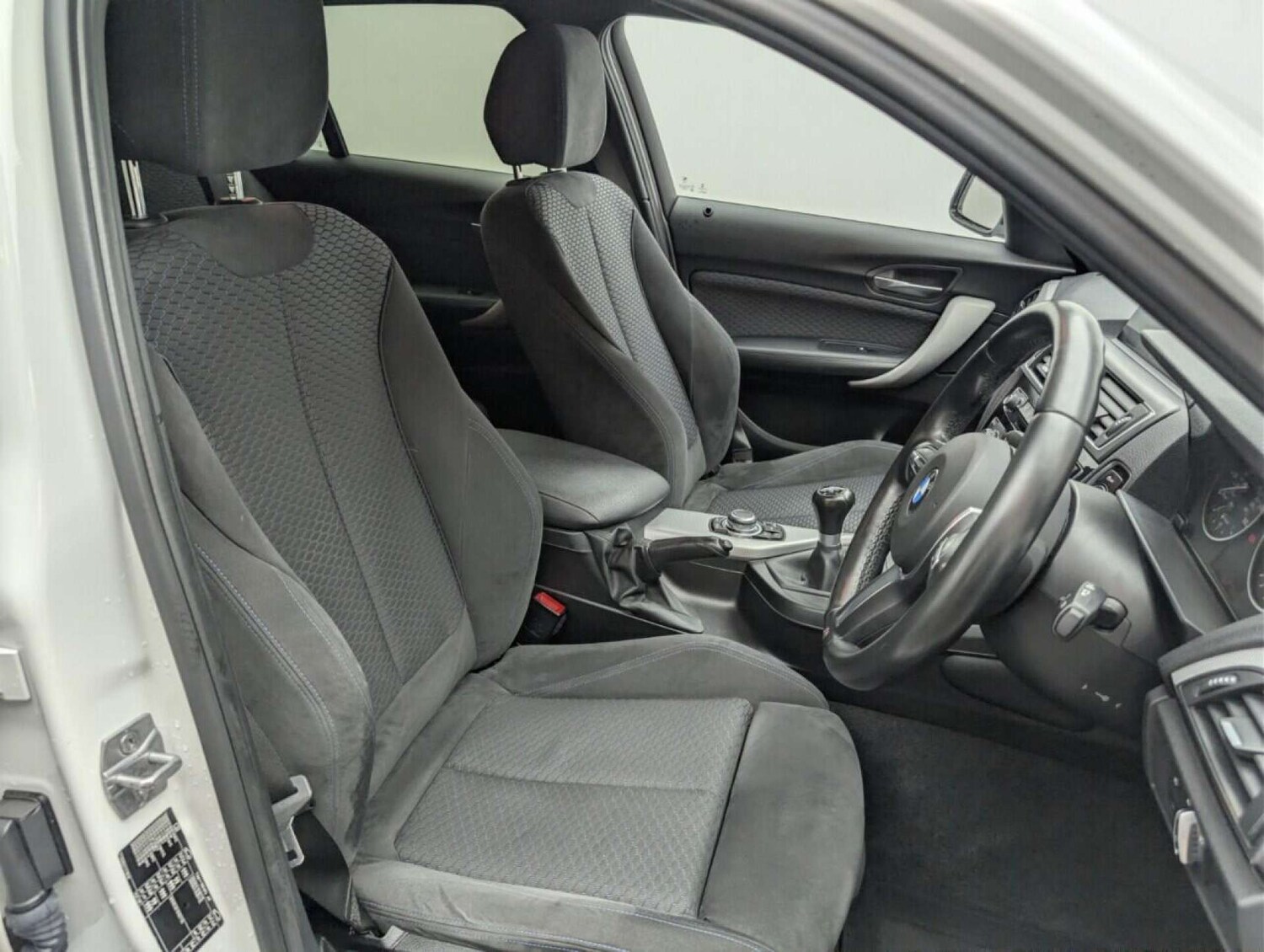 Used BMW 1 Series 2016 for sale - 77713874: Photo 11