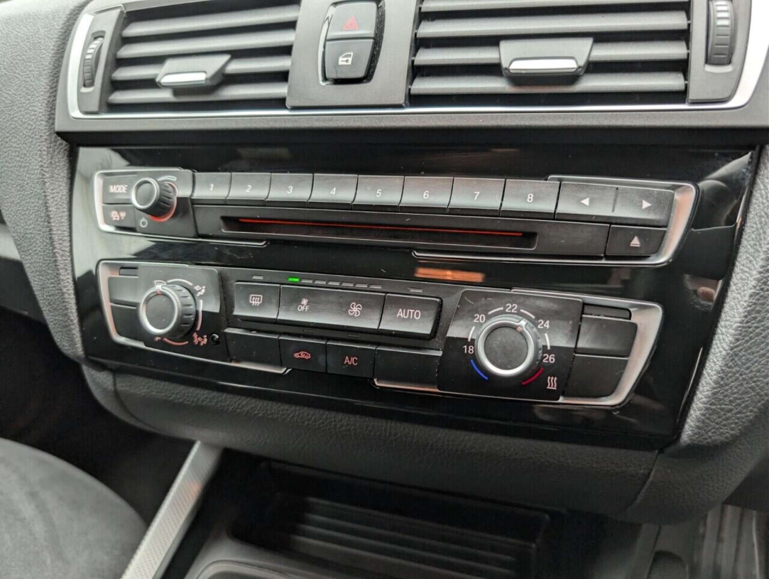 Used BMW 1 Series 2016 for sale - 77713874: Photo 14