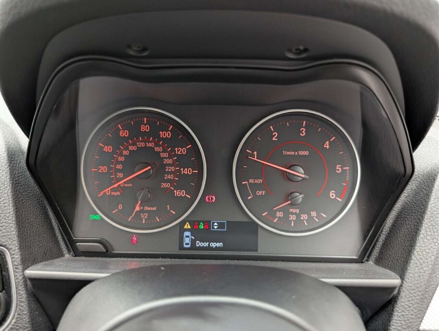 Used BMW 1 Series 2016 for sale - 77713874: Photo 16