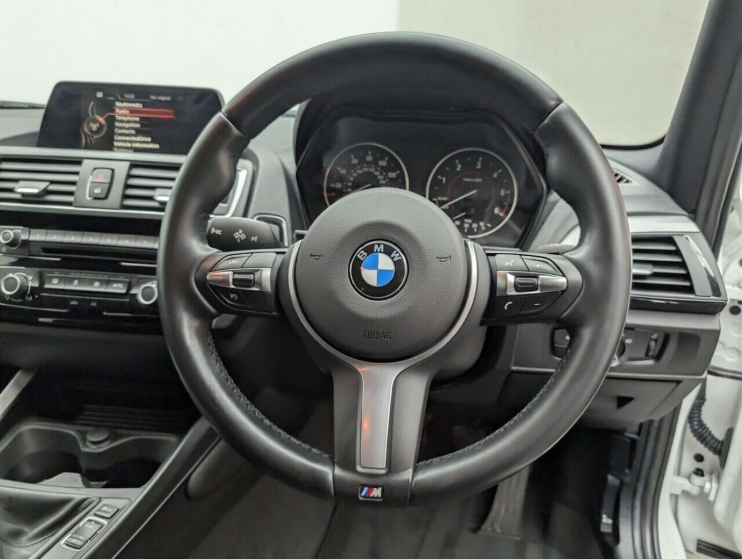 Used BMW 1 Series 2016 for sale - 77713874: Photo 19