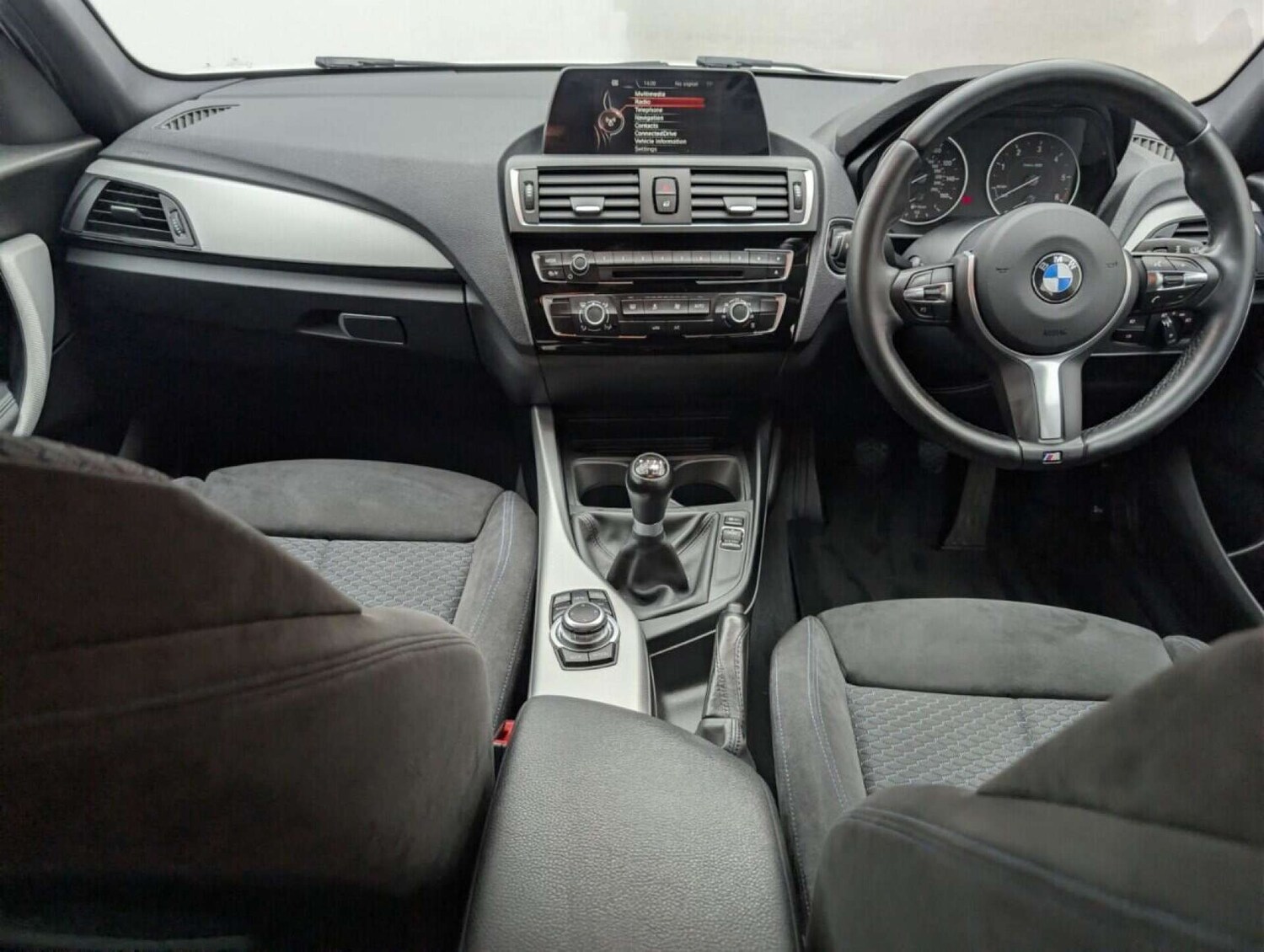 Used BMW 1 Series 2016 for sale - 77713874: Photo 20