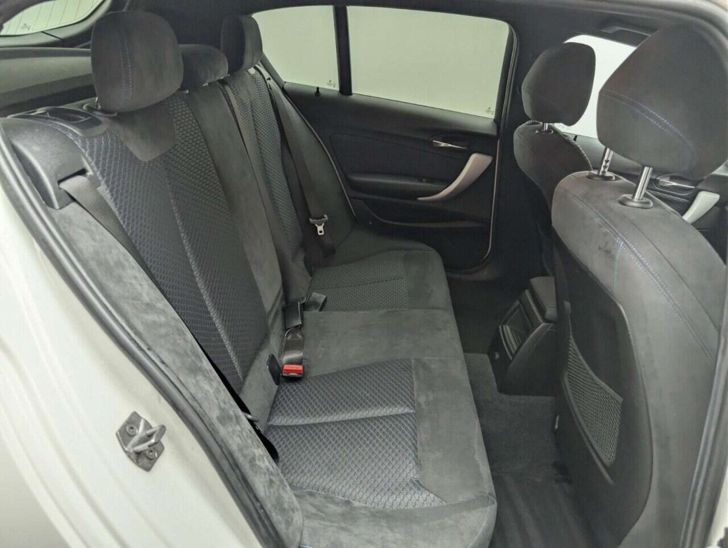 Used BMW 1 Series 2016 for sale - 77713874: Photo 21