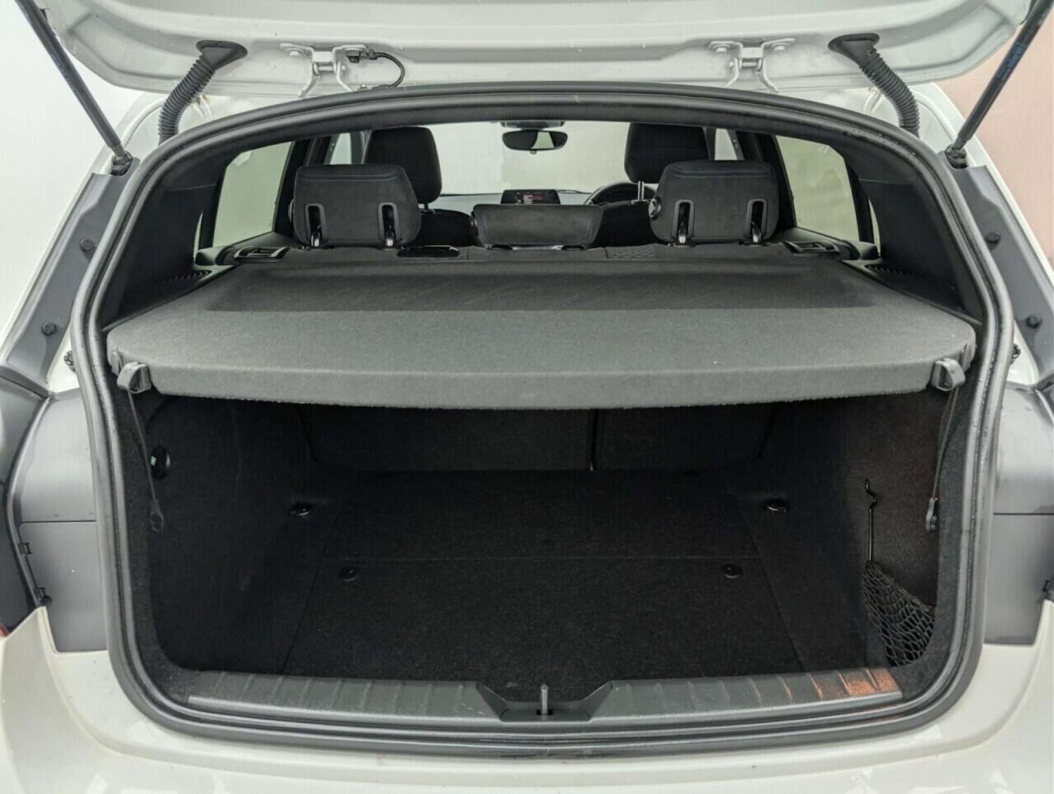 Used BMW 1 Series 2016 for sale - 77713874: Photo 22