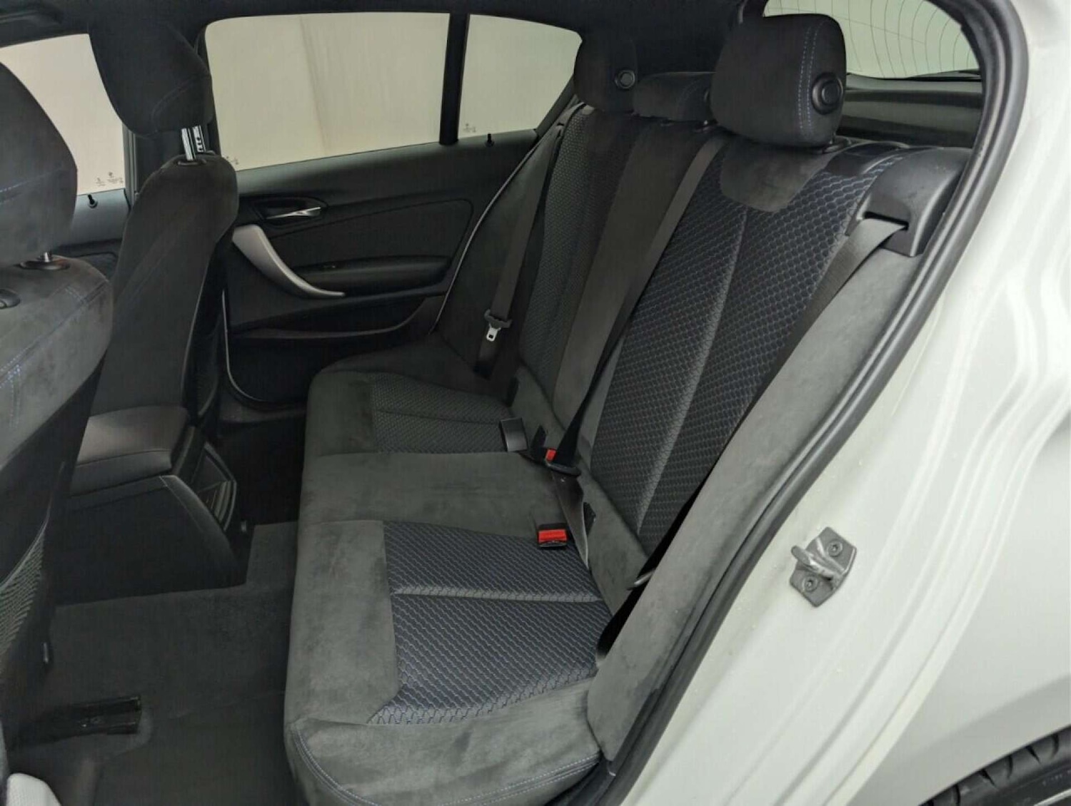 Used BMW 1 Series 2016 for sale - 77713874: Photo 23