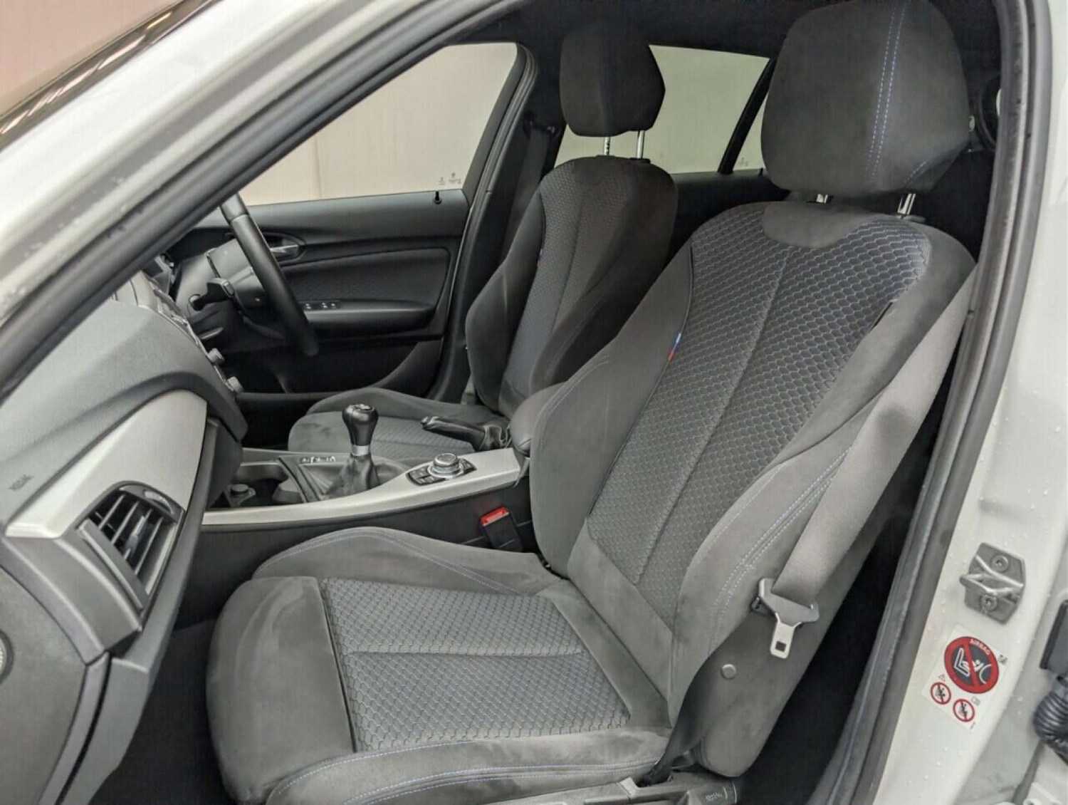 Used BMW 1 Series 2016 for sale - 77713874: Photo 24