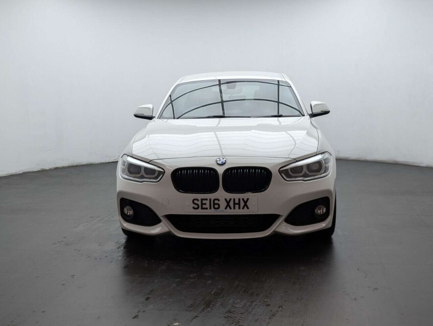 Used BMW 1 Series 2016 for sale - 77713874: Photo 3