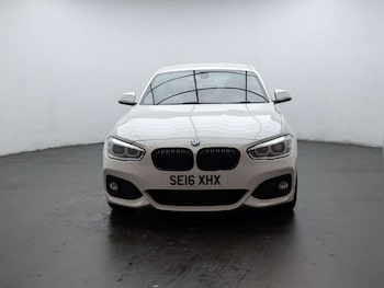 Used BMW 1 Series 2016 for sale - 77713874: Photo