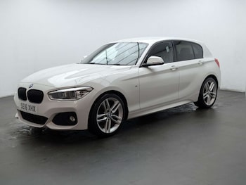 Used BMW 1 Series 2016 for sale - 77713874: Photo