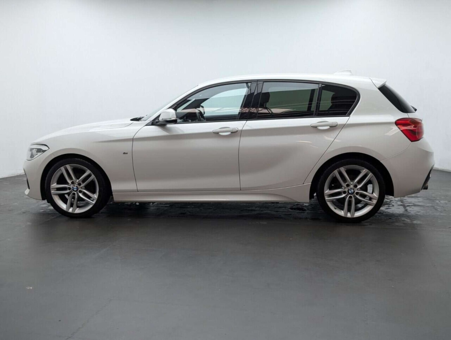 Used BMW 1 Series 2016 for sale - 77713874: Photo 5