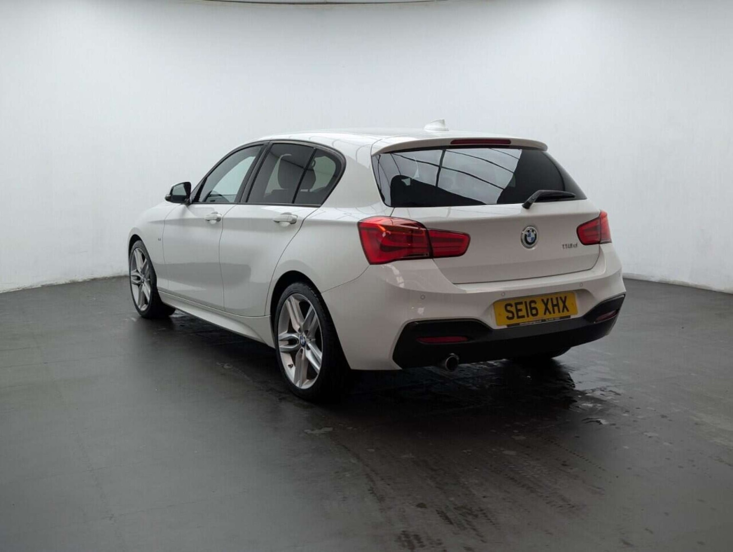 Used BMW 1 Series 2016 for sale - 77713874: Photo 6