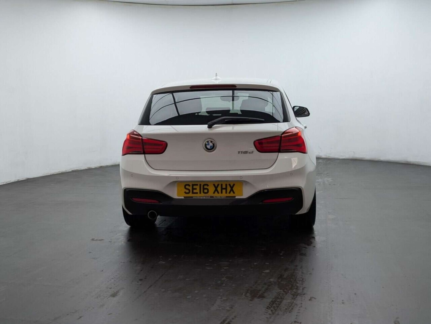 Used BMW 1 Series 2016 for sale - 77713874: Photo 7