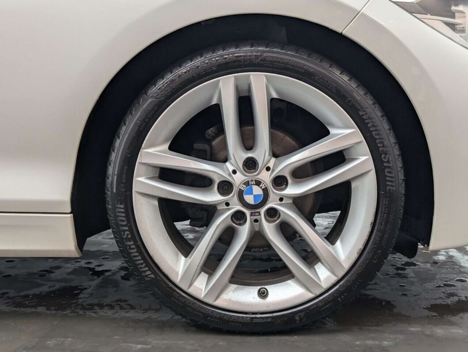 Used BMW 1 Series 2016 for sale - 77713874: Photo 9