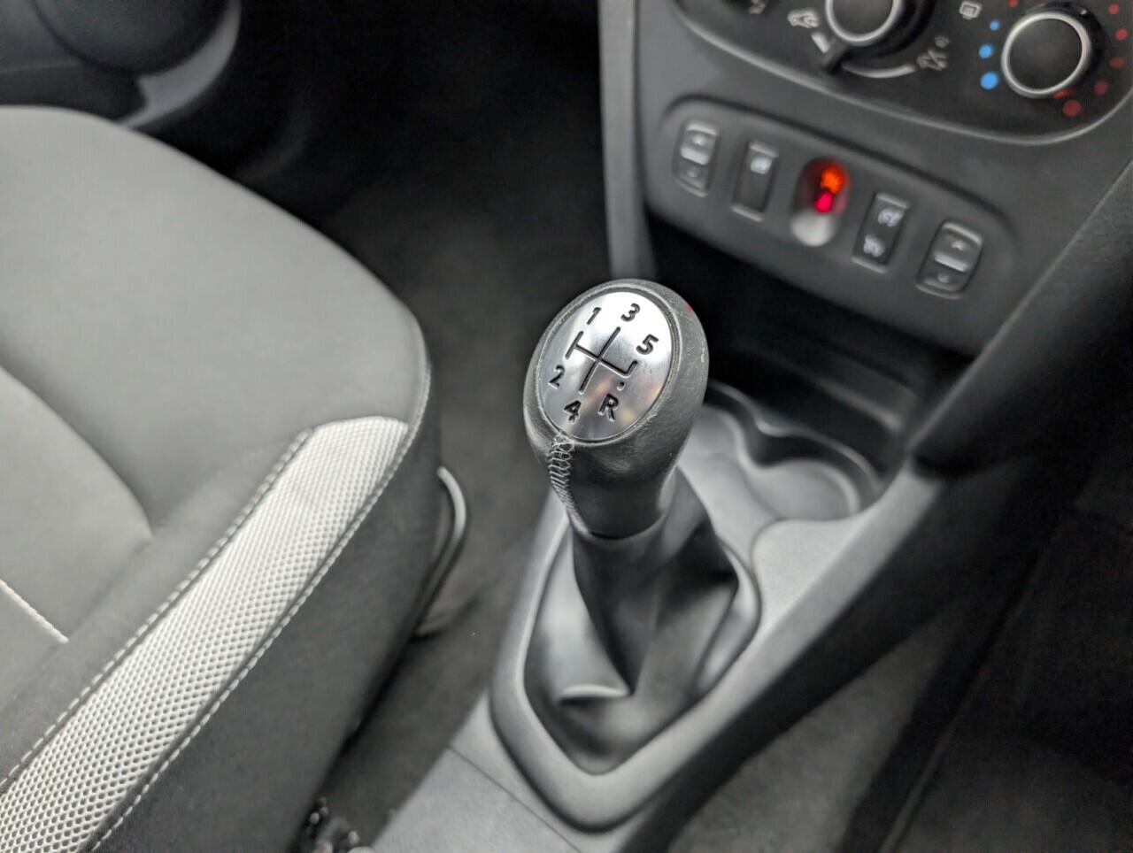 Used Dacia Sandero Stepway 2017 for sale - 77074537: Photo 17