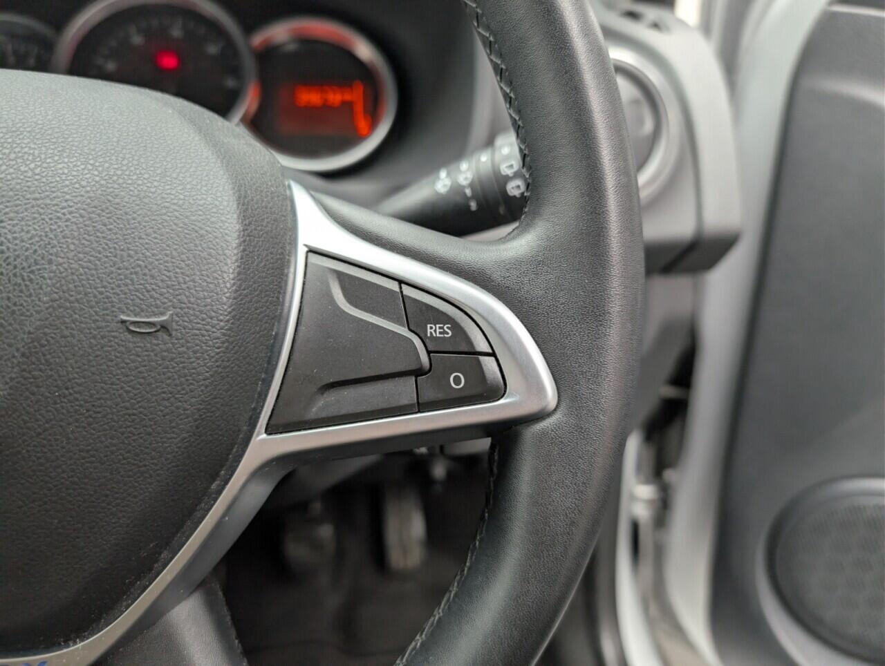 Used Dacia Sandero Stepway 2017 for sale - 77074537: Photo 20