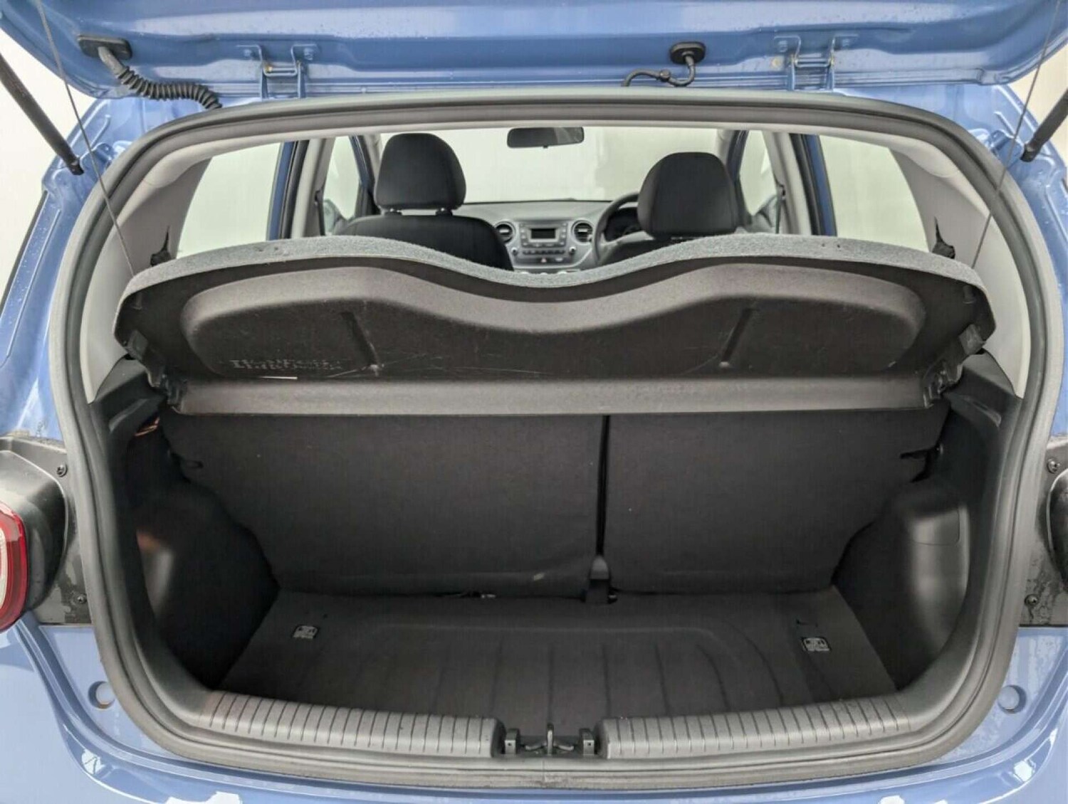 Used Hyundai i10 2017 for sale - 77714139: Photo 21