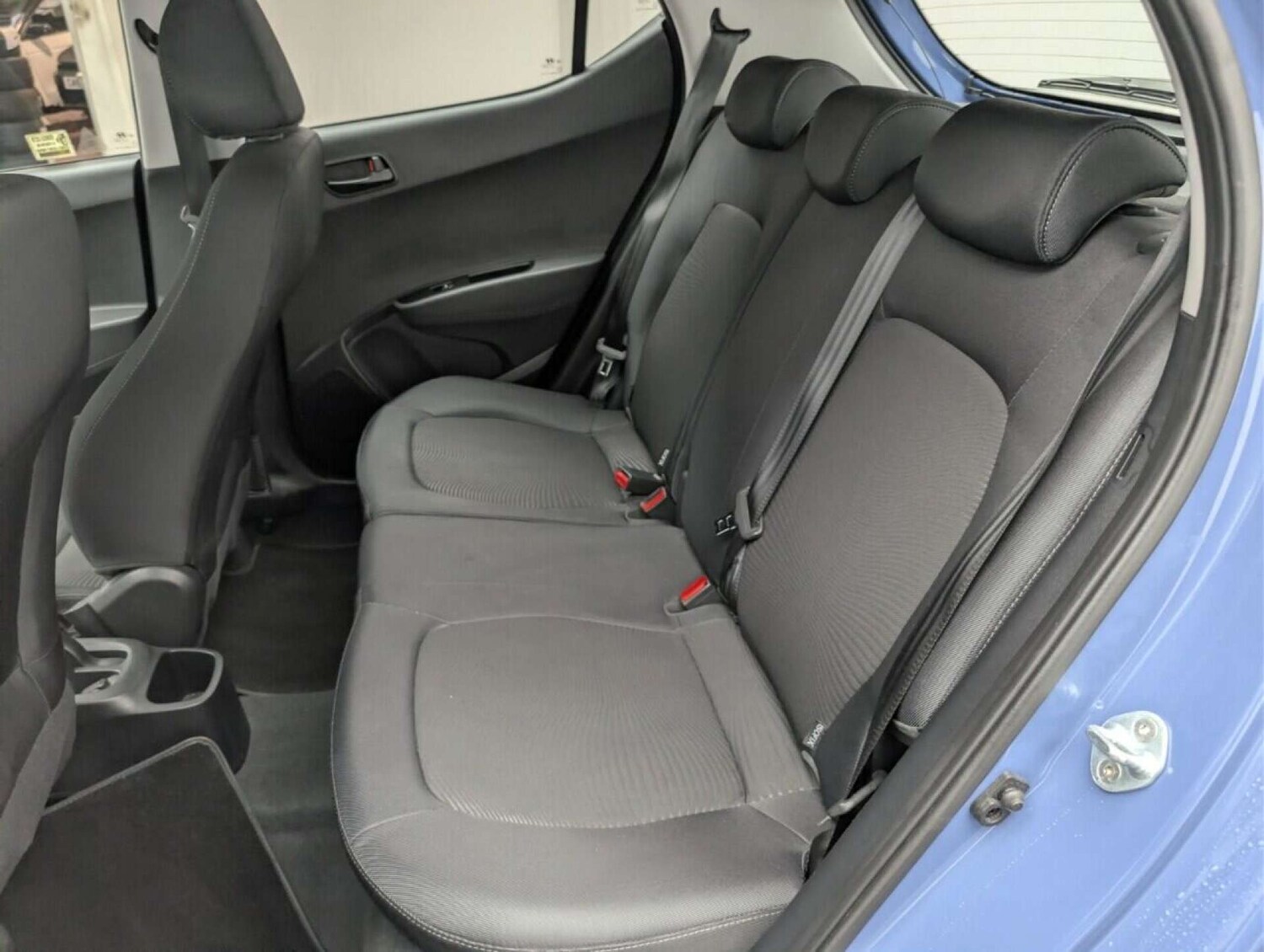 Used Hyundai i10 2017 for sale - 77714139: Photo 22