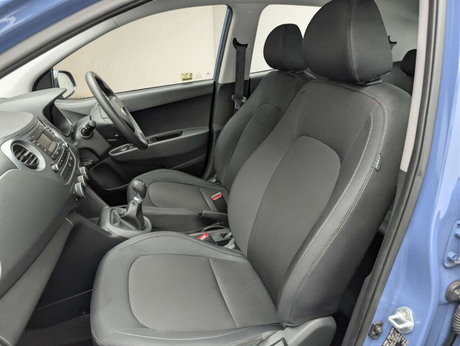 Used Hyundai i10 2017 for sale - 77714139: Photo 23