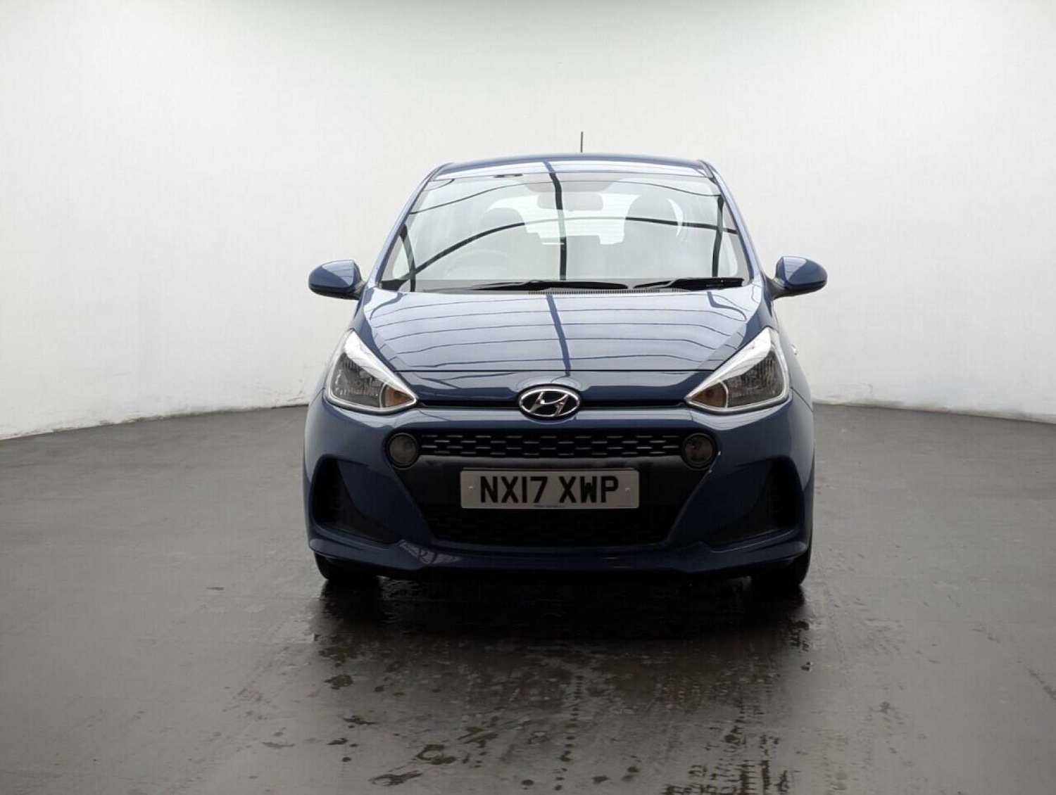 Used Hyundai i10 2017 for sale - 77714139: Photo 3