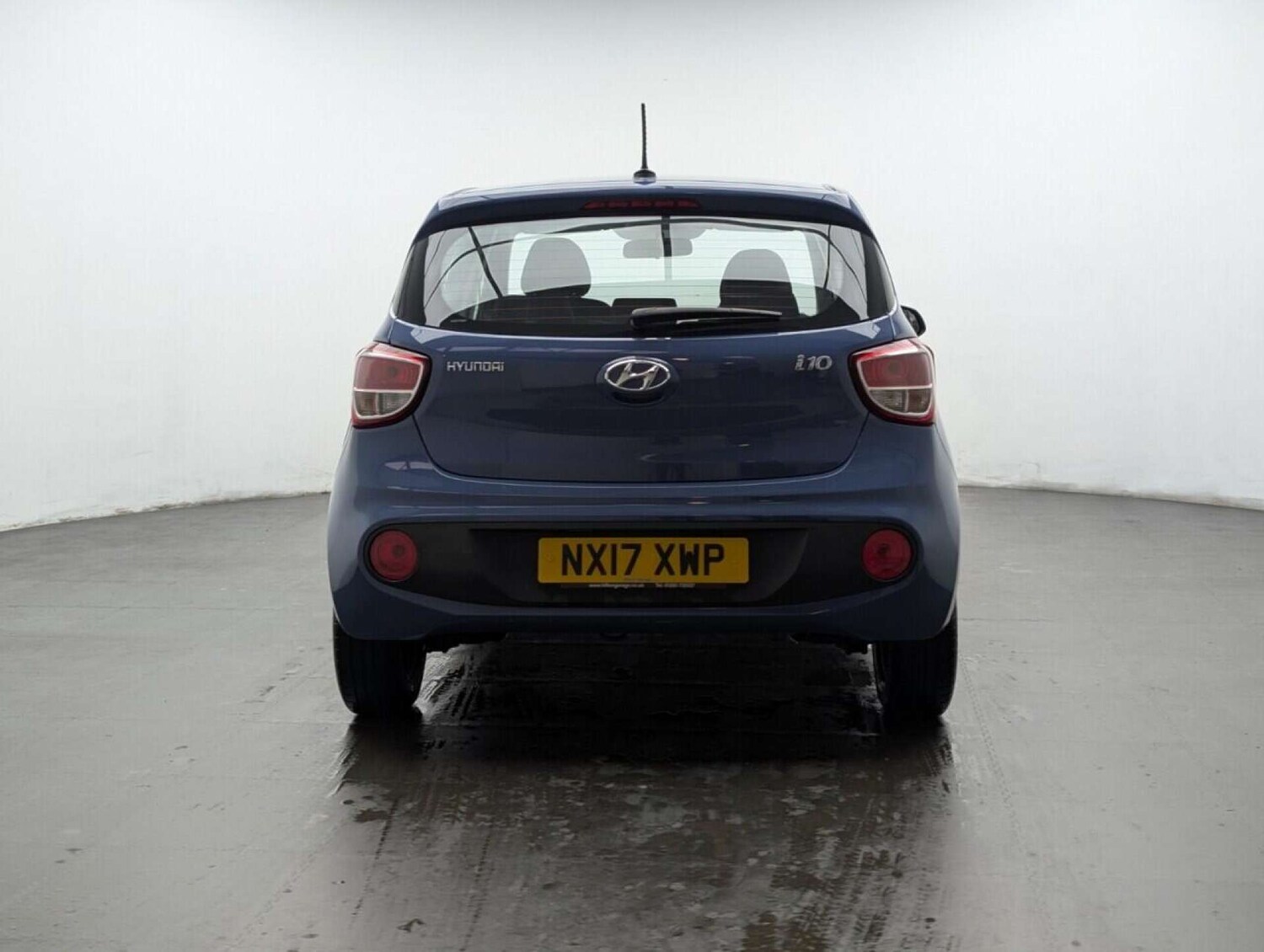 Used Hyundai i10 2017 for sale - 77714139: Photo 7