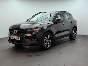 Used Volvo XC40 2023 for sale - 79581604: Photo