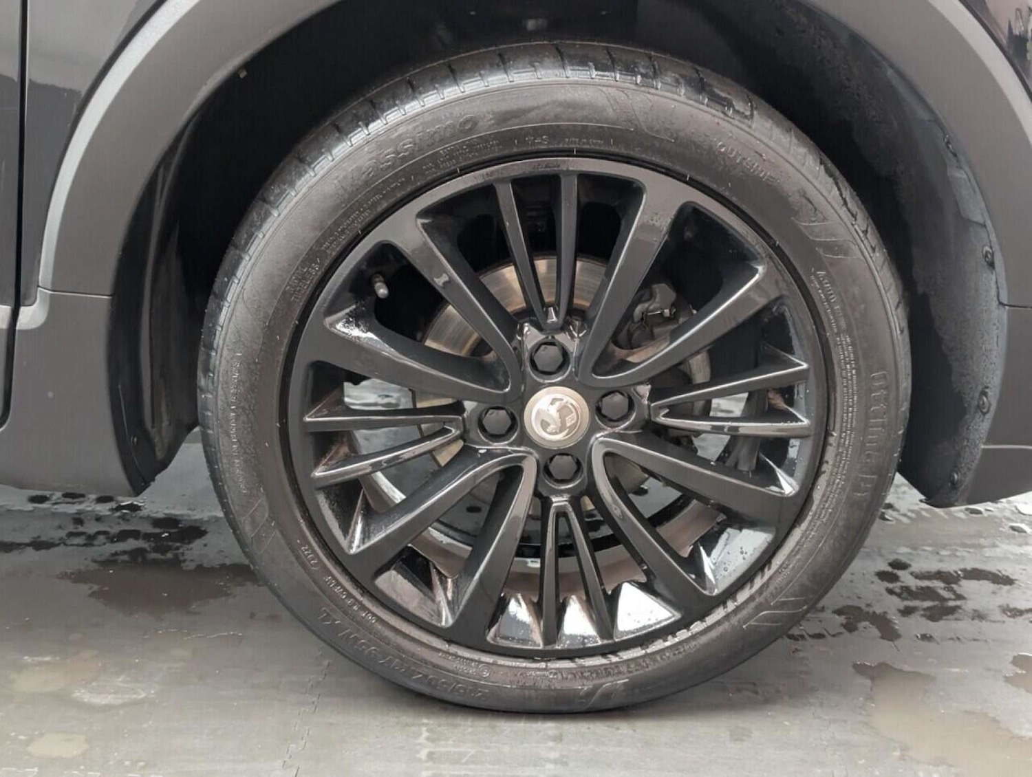 Used Vauxhall Crossland X 2020 for sale - 77713383: Photo 10