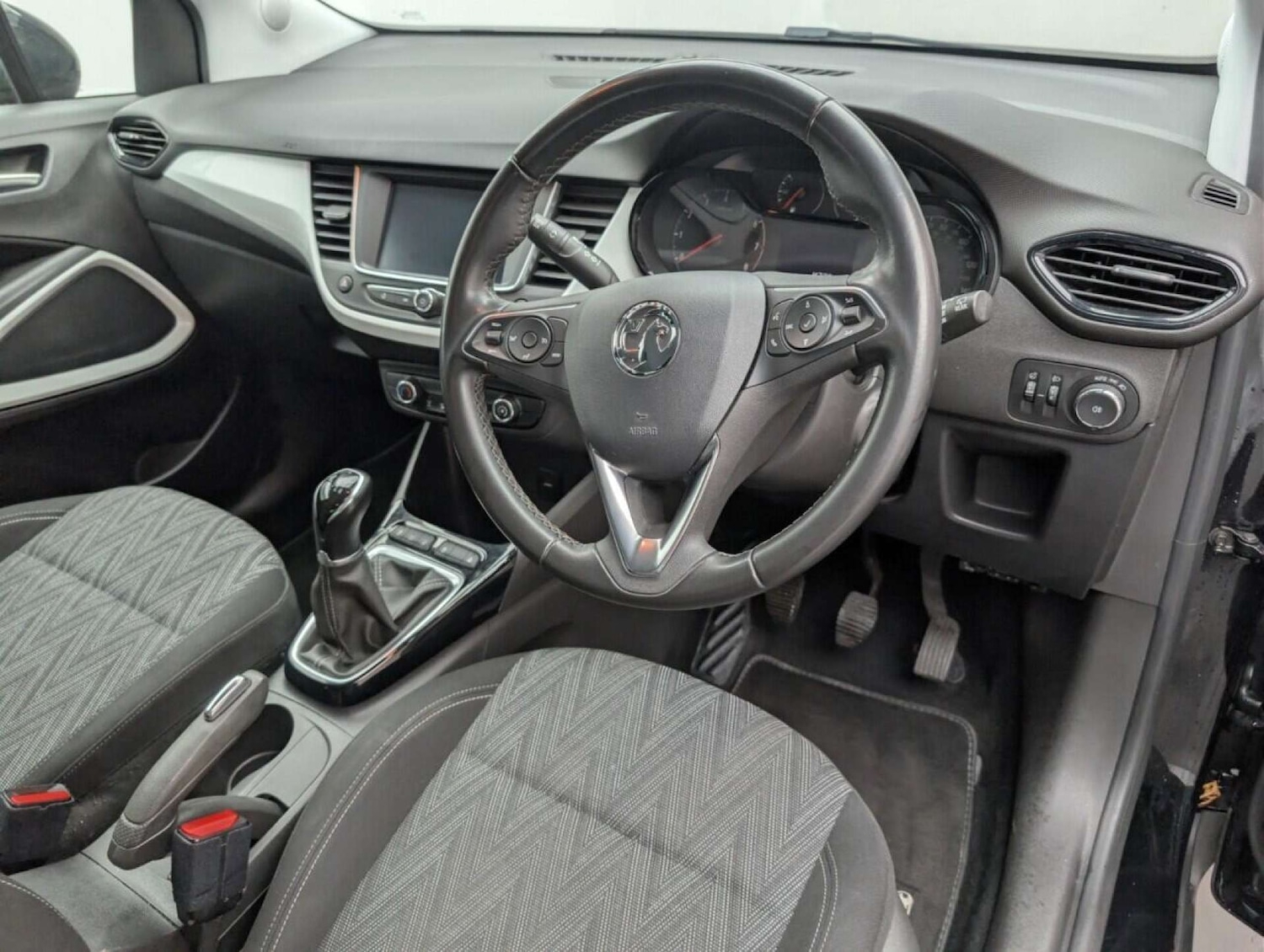 Used Vauxhall Crossland X 2020 for sale - 77713383: Photo 11