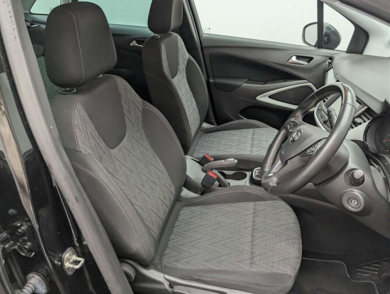 Used Vauxhall Crossland X 2020 for sale - 77713383: Photo 12