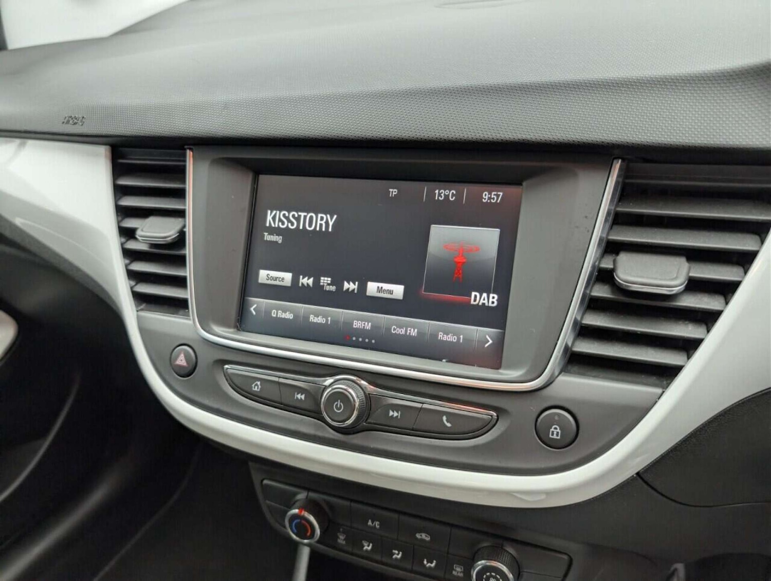 Used Vauxhall Crossland X 2020 for sale - 77713383: Photo 13