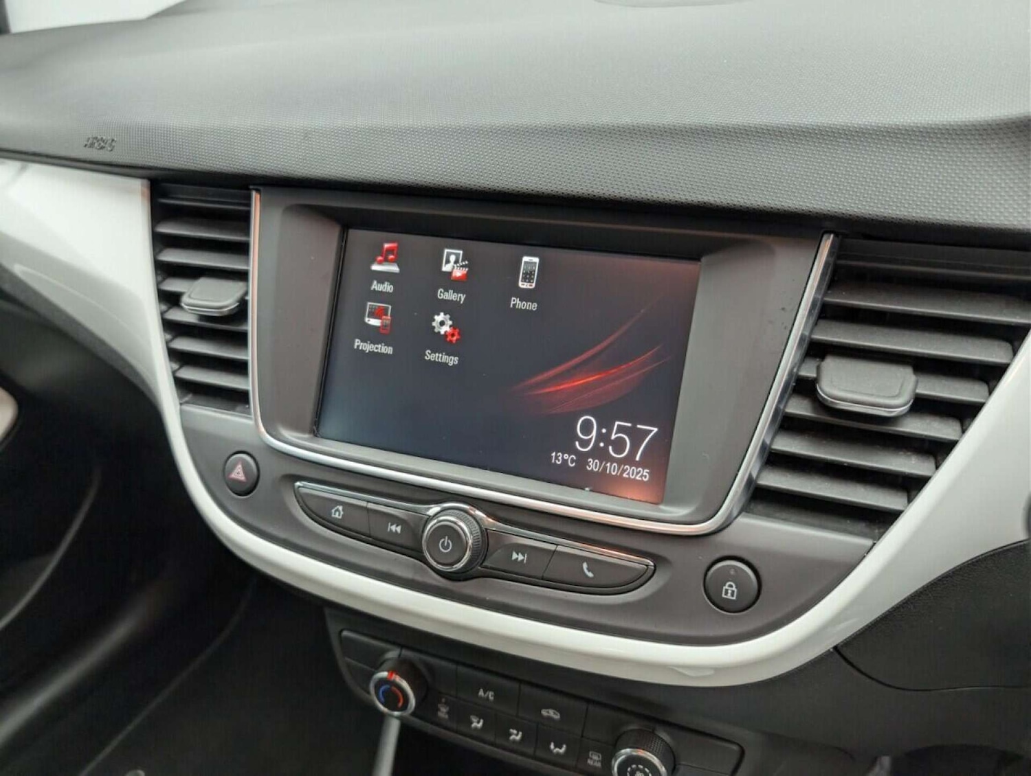 Used Vauxhall Crossland X 2020 for sale - 77713383: Photo 14