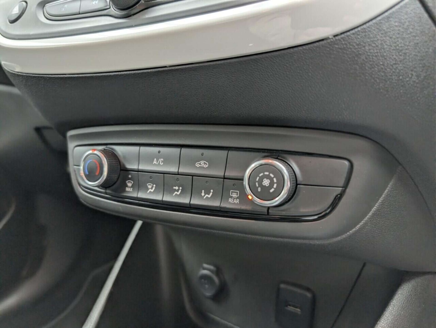 Used Vauxhall Crossland X 2020 for sale - 77713383: Photo 15