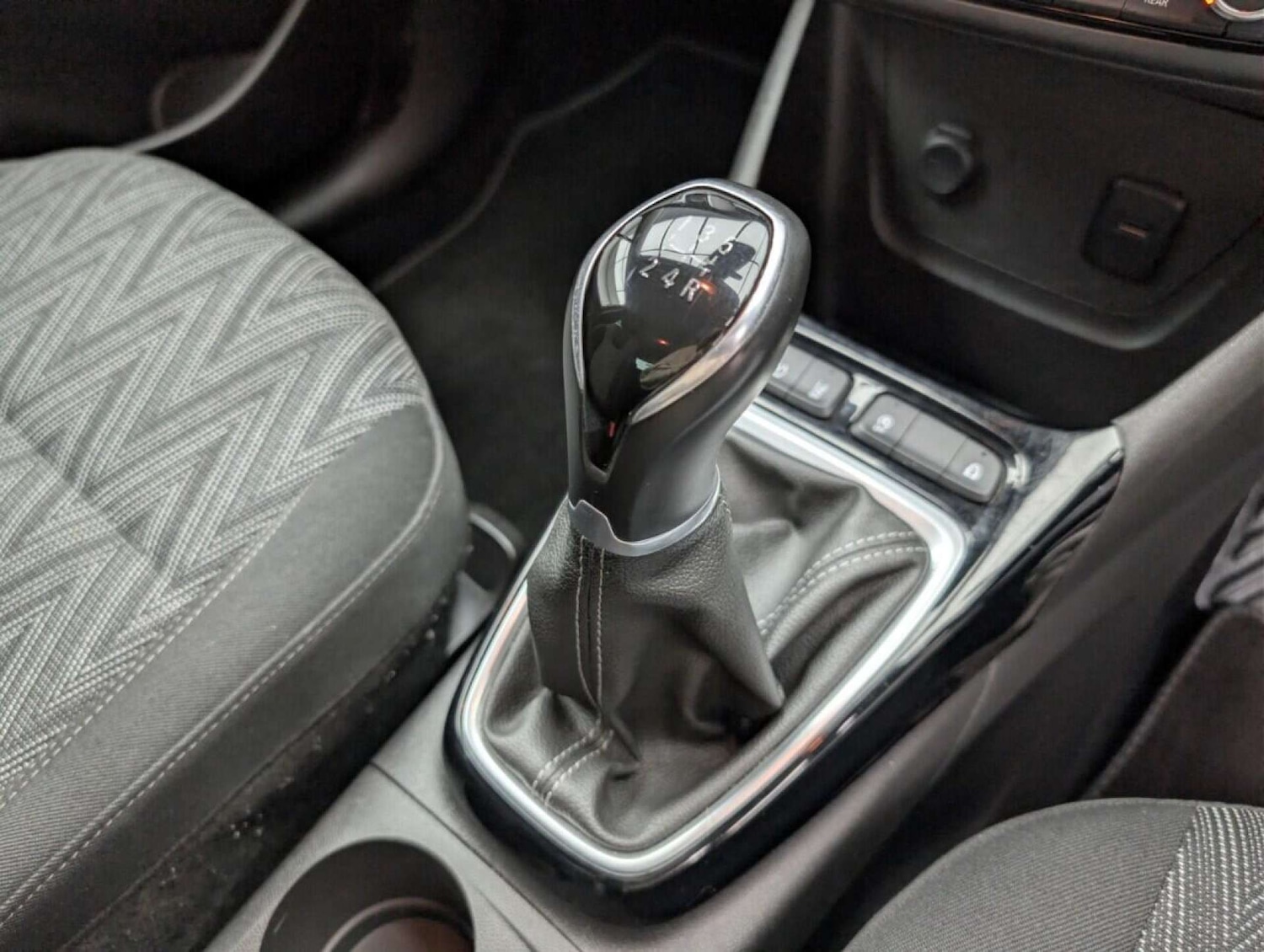 Used Vauxhall Crossland X 2020 for sale - 77713383: Photo 16