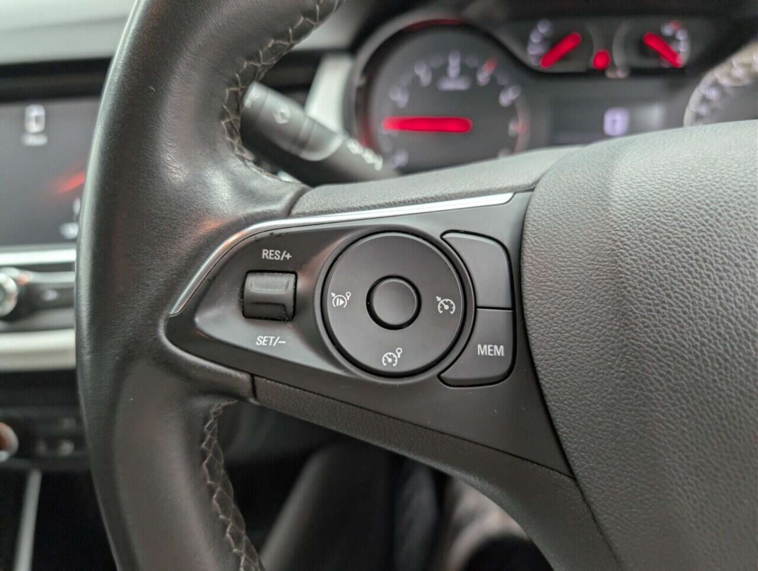 Used Vauxhall Crossland X 2020 for sale - 77713383: Photo 18