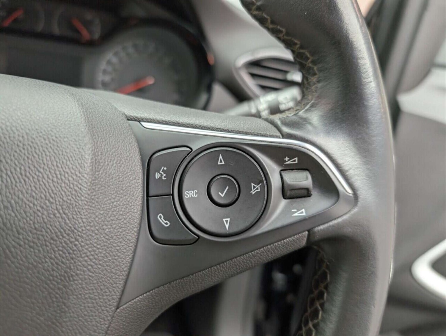 Used Vauxhall Crossland X 2020 for sale - 77713383: Photo 19