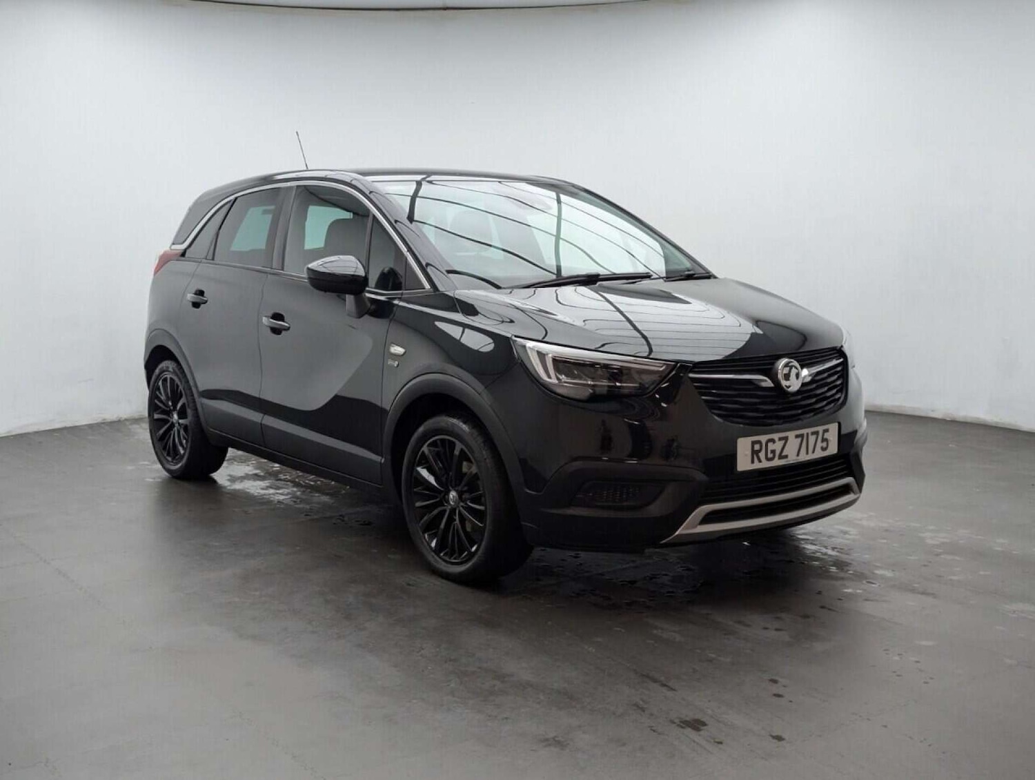 Used Vauxhall Crossland X 2020 for sale - 77713383: Photo 2
