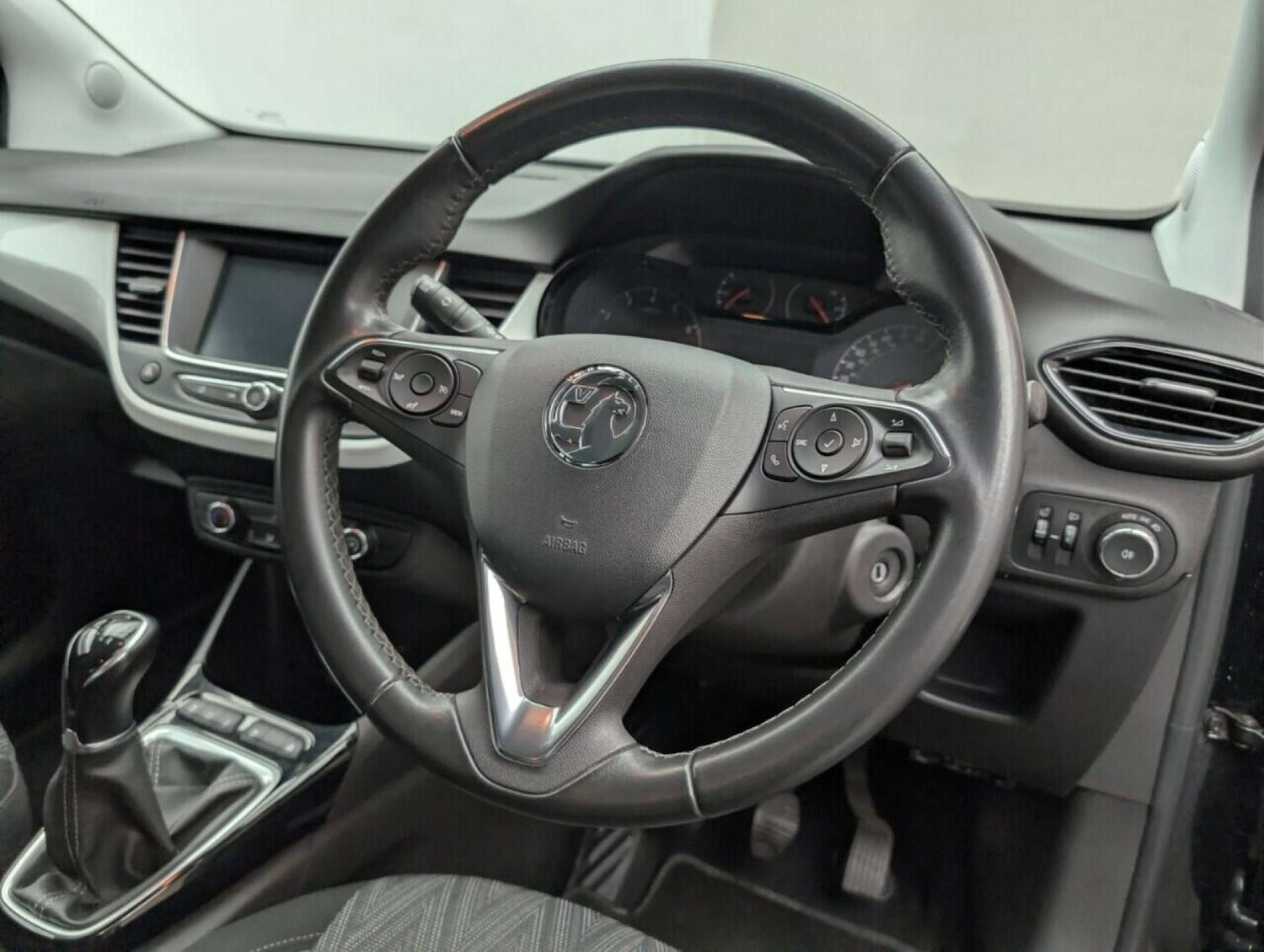 Used Vauxhall Crossland X 2020 for sale - 77713383: Photo 22