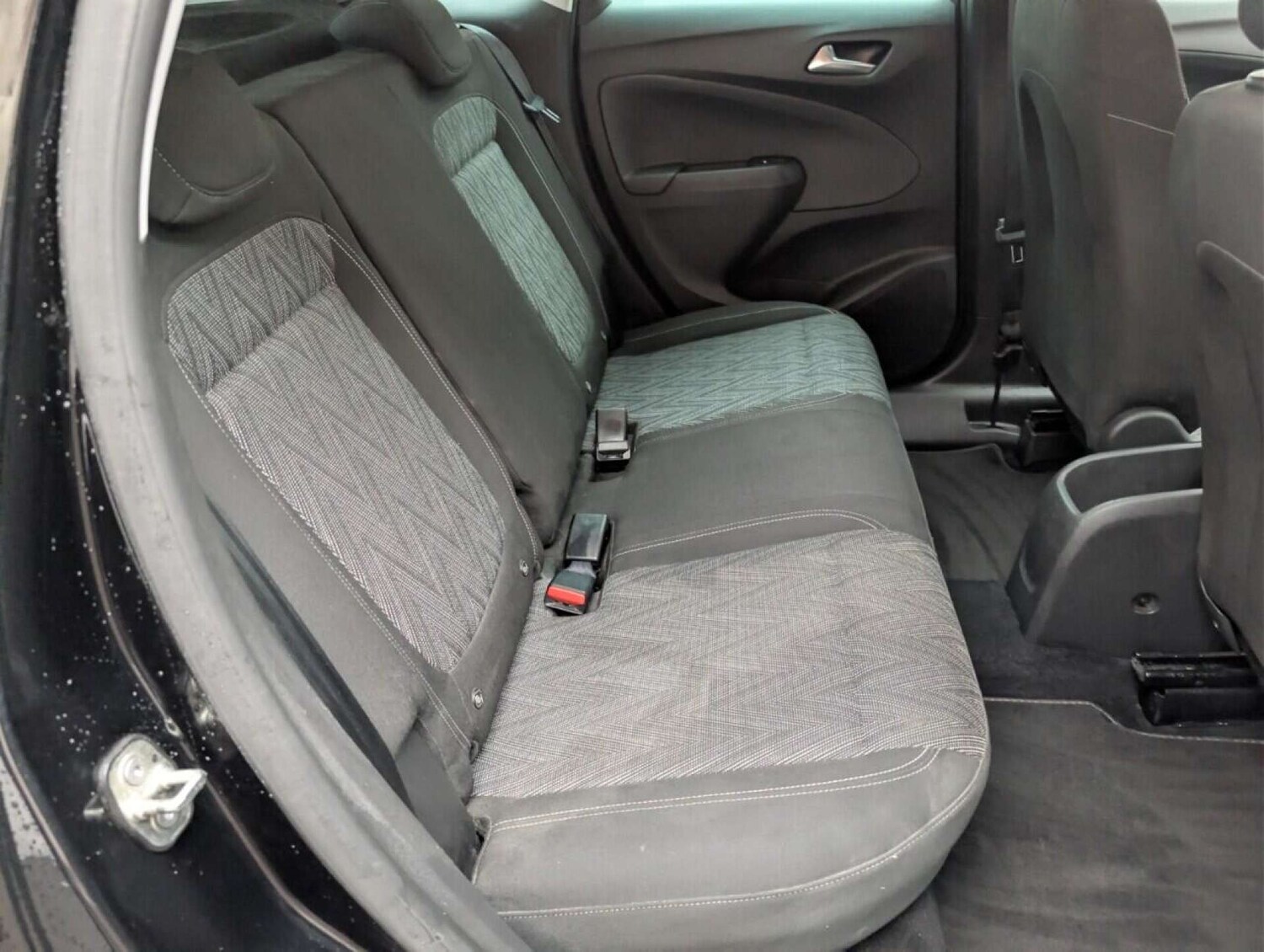 Used Vauxhall Crossland X 2020 for sale - 77713383: Photo 24