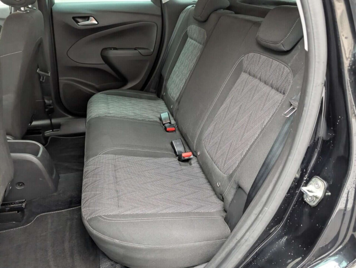 Used Vauxhall Crossland X 2020 for sale - 77713383: Photo 26