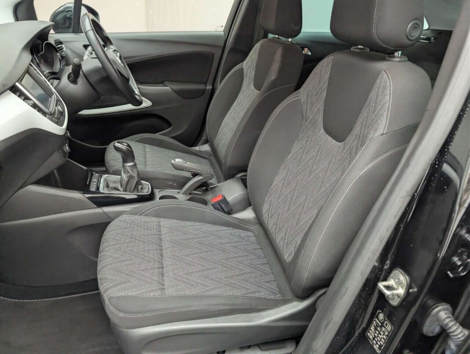 Used Vauxhall Crossland X 2020 for sale - 77713383: Photo 27