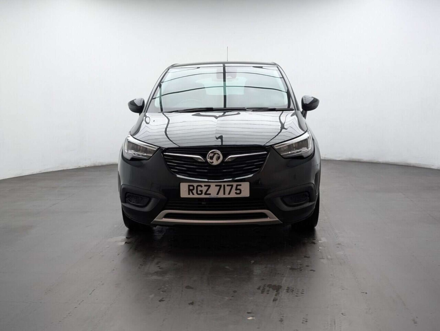 Used Vauxhall Crossland X 2020 for sale - 77713383: Photo 3