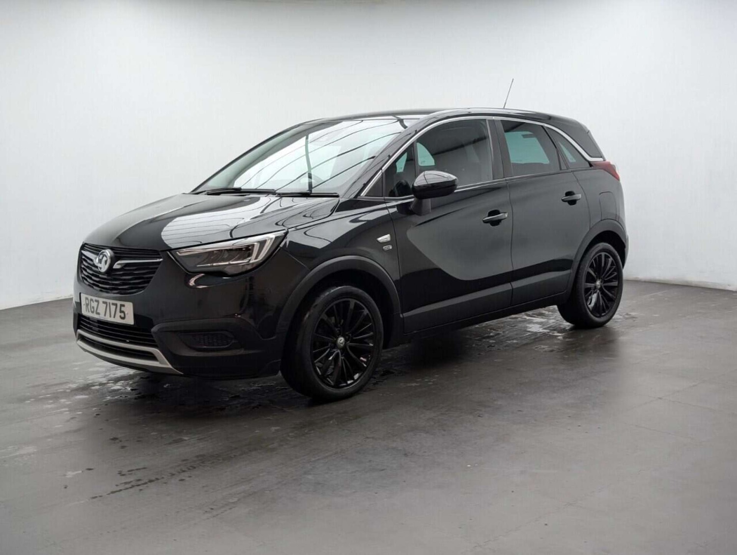 Used Vauxhall Crossland X 2020 for sale - 77713383: Photo 4