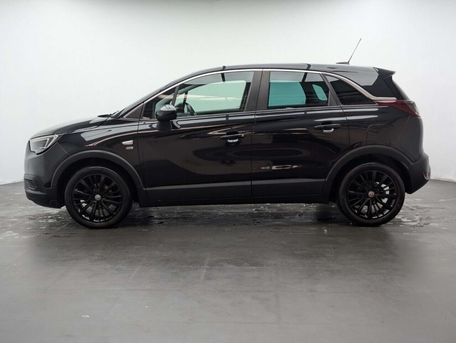 Used Vauxhall Crossland X 2020 for sale - 77713383: Photo 5