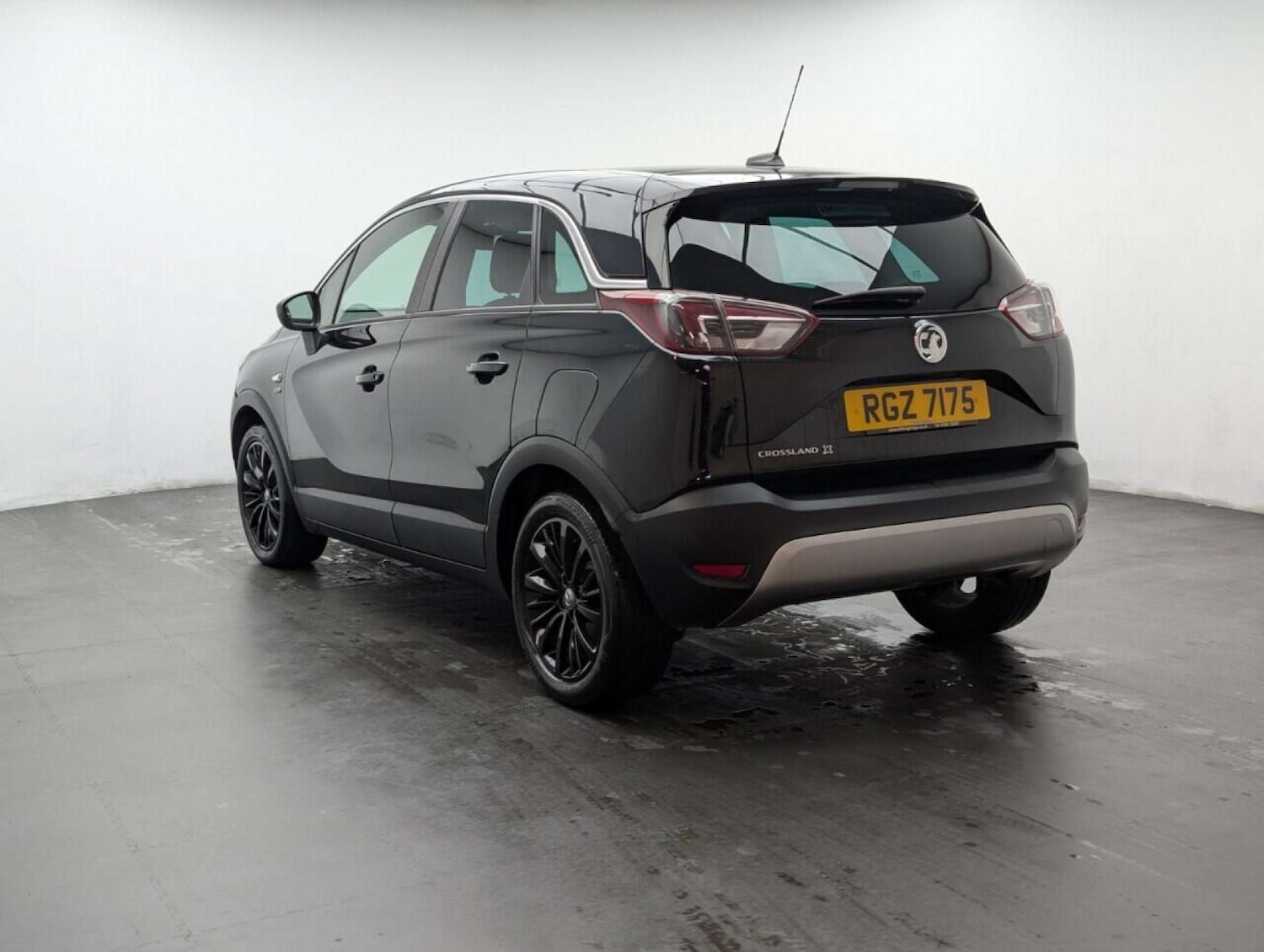 Used Vauxhall Crossland X 2020 for sale - 77713383: Photo 6
