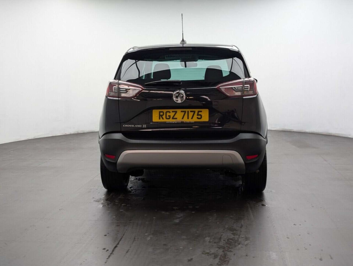Used Vauxhall Crossland X 2020 for sale - 77713383: Photo 7