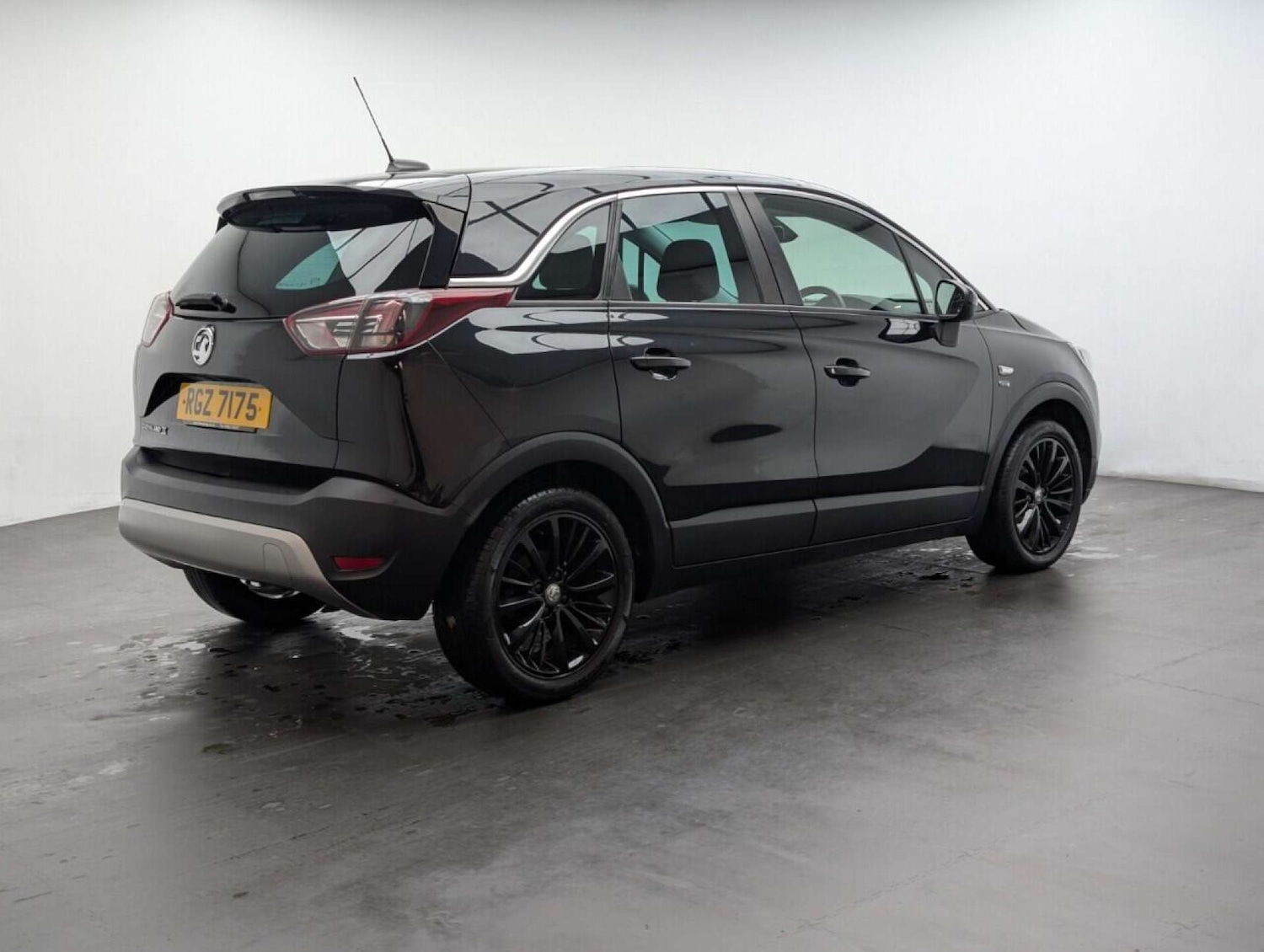 Used Vauxhall Crossland X 2020 for sale - 77713383: Photo 8