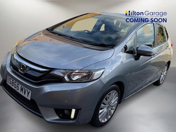 2017 (66) - 1.3 EX 5dr CVT