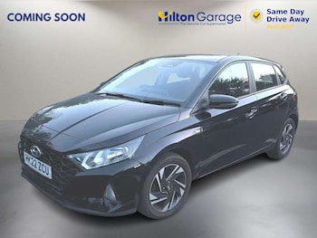 Used Hyundai i20 2022 for sale - 78615384: Photo