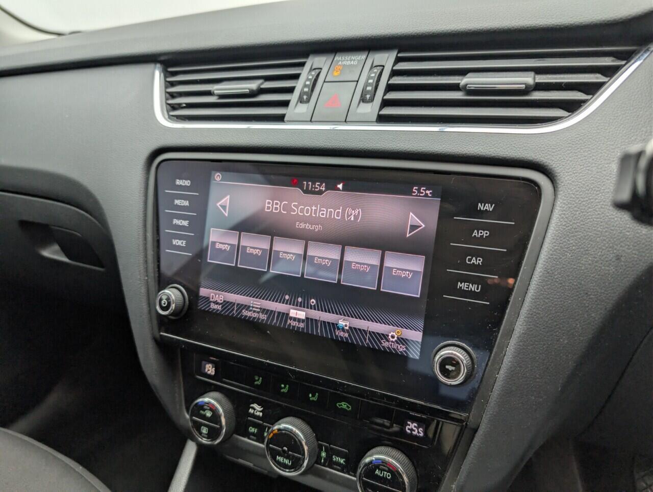 Used Skoda Octavia 2019 for sale - 77040815: Photo 13