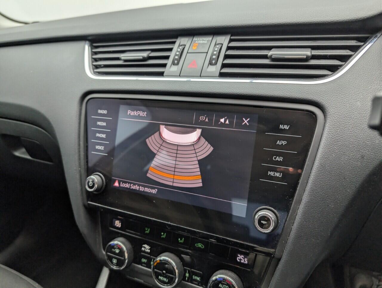 Used Skoda Octavia 2019 for sale - 77040815: Photo 15