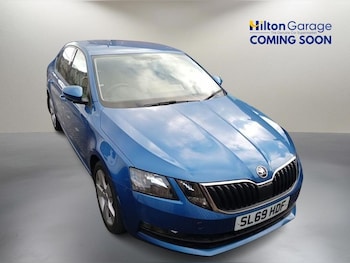 Used Skoda Octavia 2019 for sale - 77040815: Photo